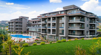 Hierapark Thermal & Spa Hotel Pamukkale