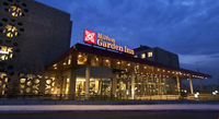 Hilton Garden Inn Konya