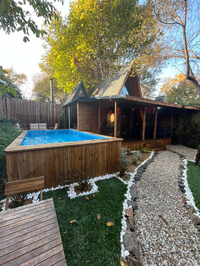 Hocus Bungalov