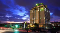 Holiday Inn Express İstanbul Altunizade
