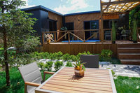 Hope Sapanca Tiny Houses