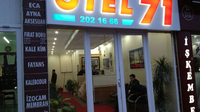 Hotel 71
