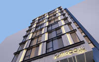 Hotel 86 By Katipoğlu İzmir