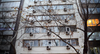 Hotel Abro Sezenler Ankara