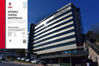 Hotel Anatolia Bursa
