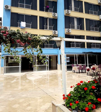 Hotel Balşen