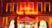 Hotel Basmacıoğlu Isparta