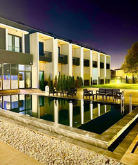 Hotel Bonvie