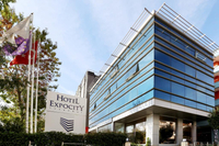 Hotel Expocity İstanbul