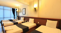 Hotel Grand Urhay