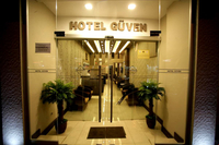 Hotel Güven