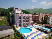 Hotel Rosy Suites