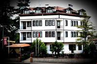 Hotel Uz