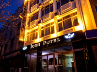 İcon Hotel Konya