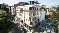 Idylle Hotel