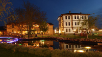 İksir Resort Town