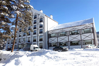 Ilgaz Otel