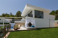 Infinity Paradise