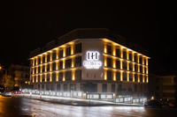 Inn House Loft & Spa