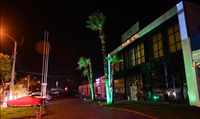 İzmir Plaza Otel