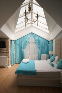 Janti Boutique Hotel