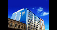 Jura Hotels Mavi Sürmeli Adana