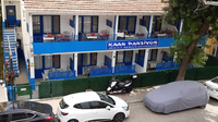 Kaan Pansiyon Şarköy Apart