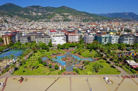 Kahya Hotel Kleopatra