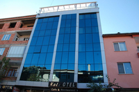 Kale Otel Osmancık