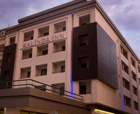 Kalinda Inn Hotel Çeşme