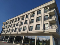 Kanyonvadi Hotel