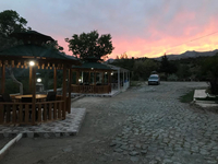 Karadut Pansiyon Nemrut