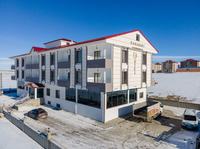 Karakurt Apart Otel