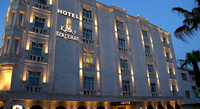 Kasr-ı Serçehan Hotel Mardin
