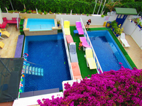 Kavala Studio Hotel Bodrum