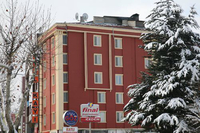 Kayı Otel