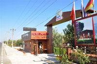 Kervan Tatil Köyü