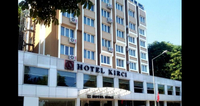Kırcı Termal Hotel Bursa