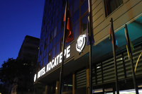 Kocatepe Hotel Ankara