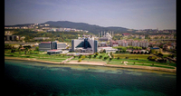 Kolin Hotel Çanakkale