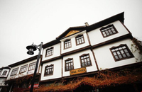Konak Münsür