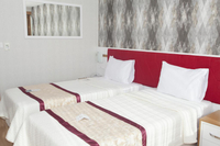 Konaks Otel Samsun