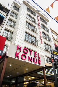 Konur Hotel Ankara