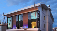 Koru Hotel Çankaya