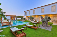 Köşe Konak Butik Otel Alaçatı