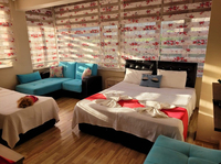 Kristal Otel