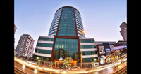 Kule Hotel & Spa Gaziantep