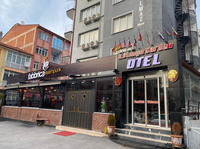Kütahya Garden Otel