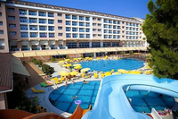Laphetos Beach Resort & Spa
