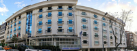 Latifoğlu Hotel